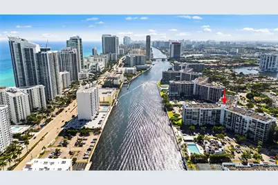 800 Parkview Drive #718, Hallandale Beach, FL 33009 - Photo 26