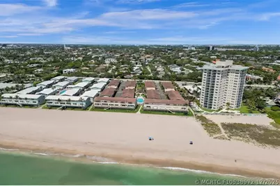 5450 N Ocean Boulevard #6A, Lauderdale by the Sea, FL 33308 - Photo 8