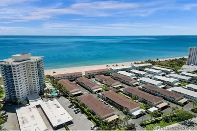 5450 N Ocean Boulevard #6A, Lauderdale by the Sea, FL 33308 - Photo 44