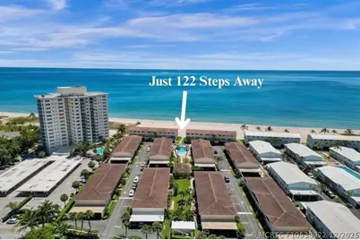 5450 N Ocean Boulevard #6A, Lauderdale by the Sea, FL 33308 - Photo 2