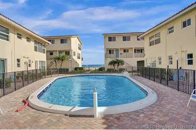 5450 N Ocean Boulevard #6A, Lauderdale by the Sea, FL 33308 - Photo 10