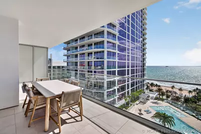 153 N Seabreeze Boulevard #901-s, Fort Lauderdale, FL 33304 - Photo 16