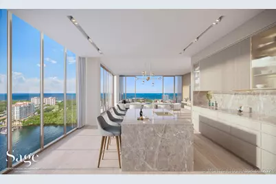 900 Intracoastal Drive #602, Fort Lauderdale, FL 33304 - Photo 4