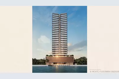 900 Intracoastal Drive #602, Fort Lauderdale, FL 33304 - Photo 2