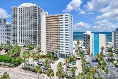 4100 Galt Ocean Drive #1106, Fort Lauderdale, FL 33308 - Photo 34