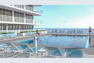 4100 Galt Ocean Drive #1106, Fort Lauderdale, FL 33308 - Photo 30