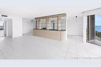 1000 Quayside Terrace #1606, Miami, FL 33138 - Photo 10