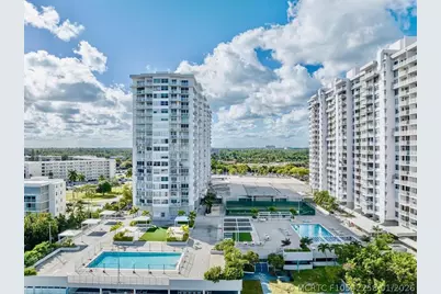 18031 Biscayne Boulevard #1104, Aventura, FL 33160 - Photo 20