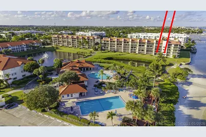 7020 Half Moon Circle #105, Hypoluxo, FL 33462 - Photo 38