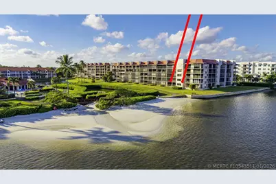 7020 Half Moon Circle #105, Hypoluxo, FL 33462 - Photo 40