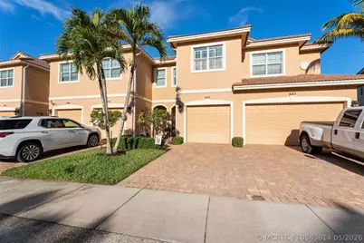 651 SW Glen Crest Way #2, Stuart, FL 34997 - Photo 28