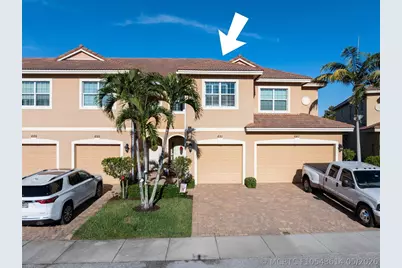 651 SW Glen Crest Way #2, Stuart, FL 34997 - Photo 4