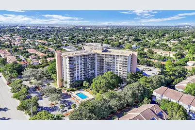 10777 W Sample Road #711, Coral Springs, FL 33065 - Photo 1