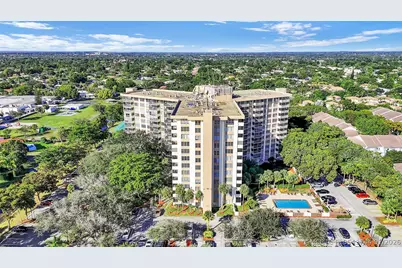 10777 W Sample Road #711, Coral Springs, FL 33065 - Photo 2