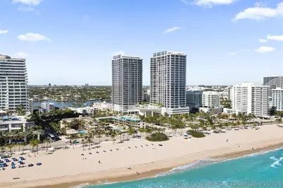 151 N Seabreeze Boulevard #1101-e, Fort Lauderdale, FL 33304 - Photo 2