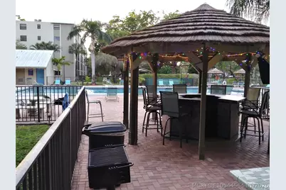 2112 S Cypress Bend Drive #207, Pompano Beach, FL 33069 - Photo 2