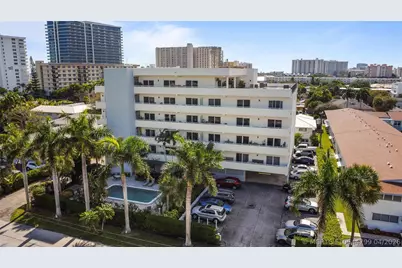3212 NE 12th Street #203, Pompano Beach, FL 33062 - Photo 24
