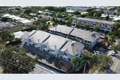 3871 NE 23rd Avenue #B, Lighthouse Point, FL 33064 - Photo 10