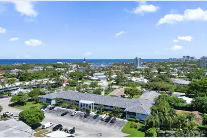 2734 NE 27th Court #22, Lighthouse Point, FL 33064 - Photo 1