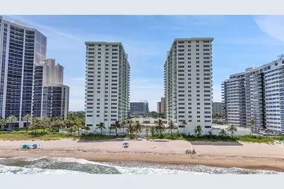 3410 Galt Ocean Drive #204n, Fort Lauderdale, FL 33308 - Photo 2
