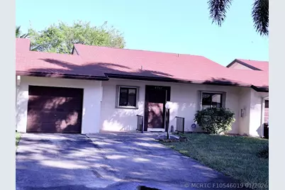 6711 S Parkway Drive #2-10, Margate, FL 33068 - Photo 1