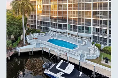 3050 NE 47th Court #205, Fort Lauderdale, FL 33308 - Photo 32