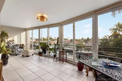 3050 NE 47th Court #205, Fort Lauderdale, FL 33308 - Photo 1