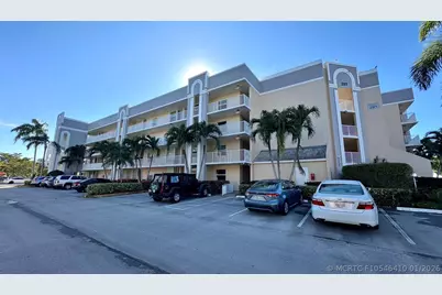 10382 NW 24th Place #107, Sunrise, FL 33322 - Photo 1