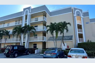 10382 NW 24th Place #107, Sunrise, FL 33322 - Photo 2