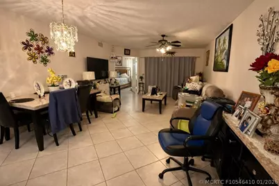 10382 NW 24th Place #107, Sunrise, FL 33322 - Photo 6