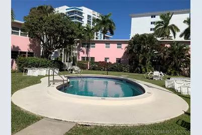 700 Bayshore Drive #13, Fort Lauderdale, FL 33304 - Photo 1