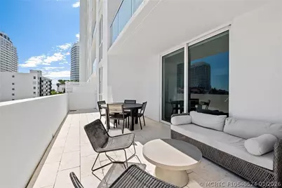 401 N Birch Road #411, Fort Lauderdale, FL 33304 - Photo 2