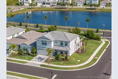 4597 Nautilus Circle, Vero Beach, FL 32967 - Photo 2