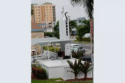 1110 N Riverside Drive #26, Pompano Beach, FL 33062 - Photo 1