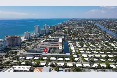 1439 S Ocean Boulevard #105, Lauderdale by the Sea, FL 33062 - Photo 4