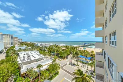 133 N Pompano Beach Boulevard #708, Pompano Beach, FL 33062 - Photo 22