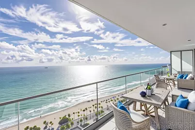 153 N Seabreeze Boulevard #S-2501, Fort Lauderdale, FL 33304 - Photo 4