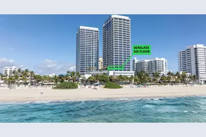 151 N Seabreeze Boulevard #E-501, Fort Lauderdale, FL 33304 - Photo 2