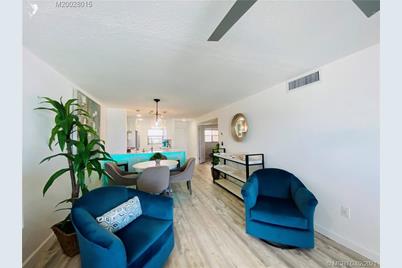 7440 S Ocean Drive #524A, Jensen Beach, FL 34957 - Photo 26