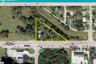 4012 Orange Ave, Fort Pierce, FL 34947 - Photo 1