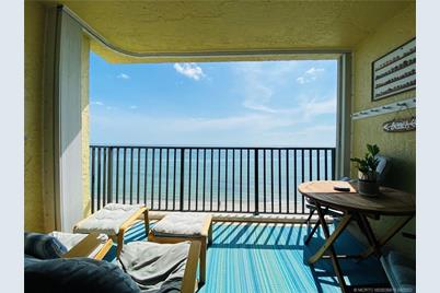 7380 S Ocean Drive #718A, Jensen Beach, FL 34957 - Photo 20