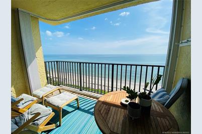 7380 S Ocean Drive #718A, Jensen Beach, FL 34957 - Photo 26