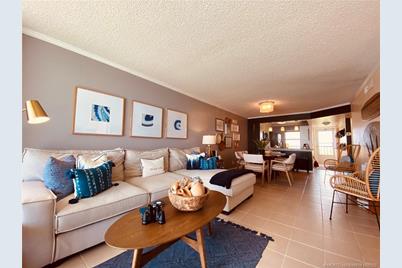 7380 S Ocean Drive #718A, Jensen Beach, FL 34957 - Photo 16