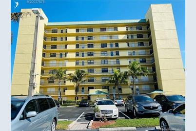 7380 S Ocean Drive #718A, Jensen Beach, FL 34957 - Photo 50