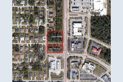 3151 SW Briggs Street, Port Saint Lucie, FL 34953 - Photo 4