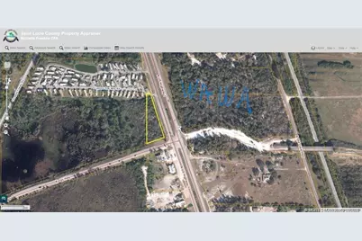 Tbd N 6400 US Hwy 1 Highway, Fort Pierce, FL 34950 - Photo 1