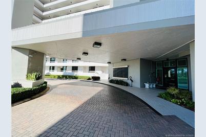 8880 S Ocean Drive #1102, Jensen Beach, FL 34957 - Photo 4