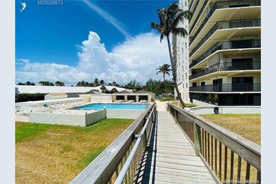 10044 S Ocean Drive #203, Jensen Beach, FL 34957 - Photo 68
