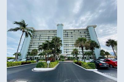 10600 S Ocean Drive #701, Jensen Beach, FL 34957 - Photo 2