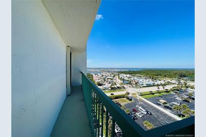 9900 S Ocean Drive #1401, Jensen Beach, FL 34957 - Photo 36
